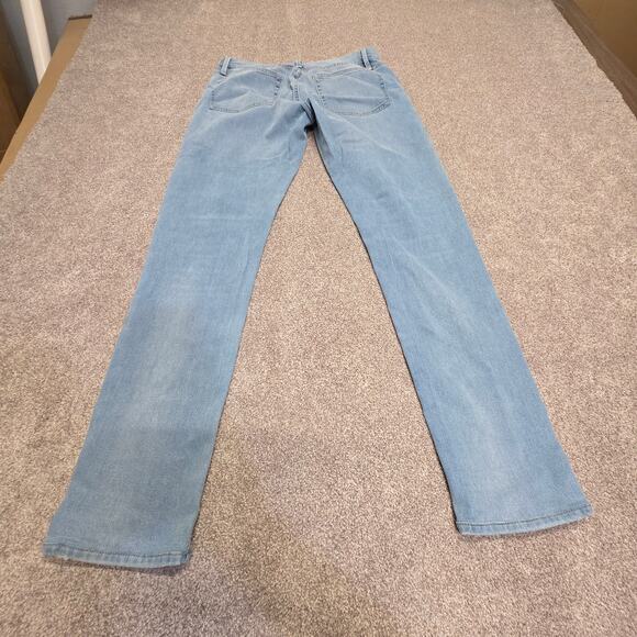 quality crafted modern sophisticated Premium FRAME L'Homme Slim jeans sz 30 - Picture 1 of 16